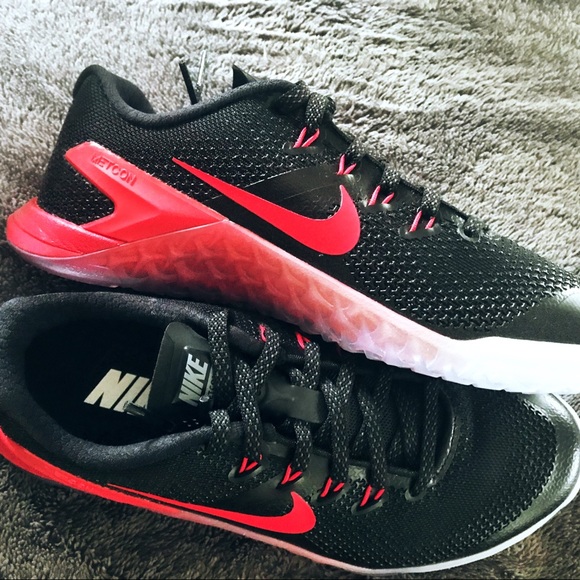 Nike Shoes - Custom Ombré Nike Metcons, Insanely Clean!